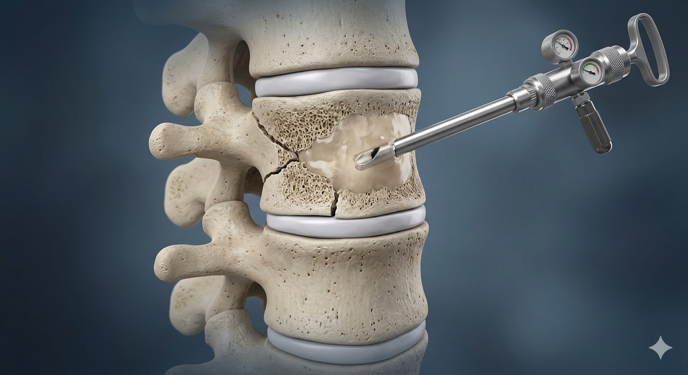 Kifoplasti Ameliyatı