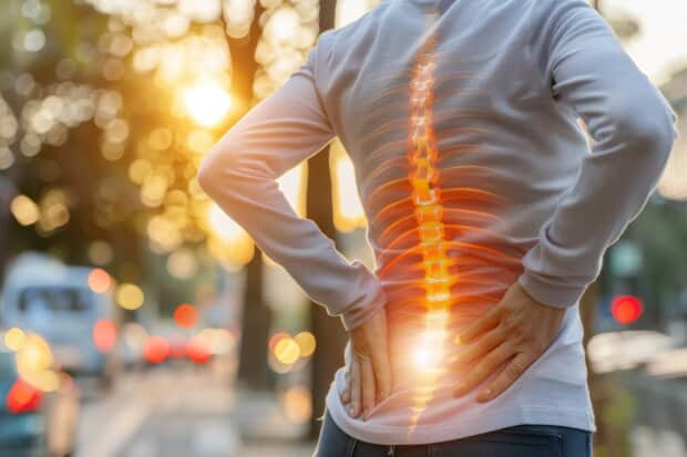 Mikrocerrahi Bel Fıtığı Ameliyatı