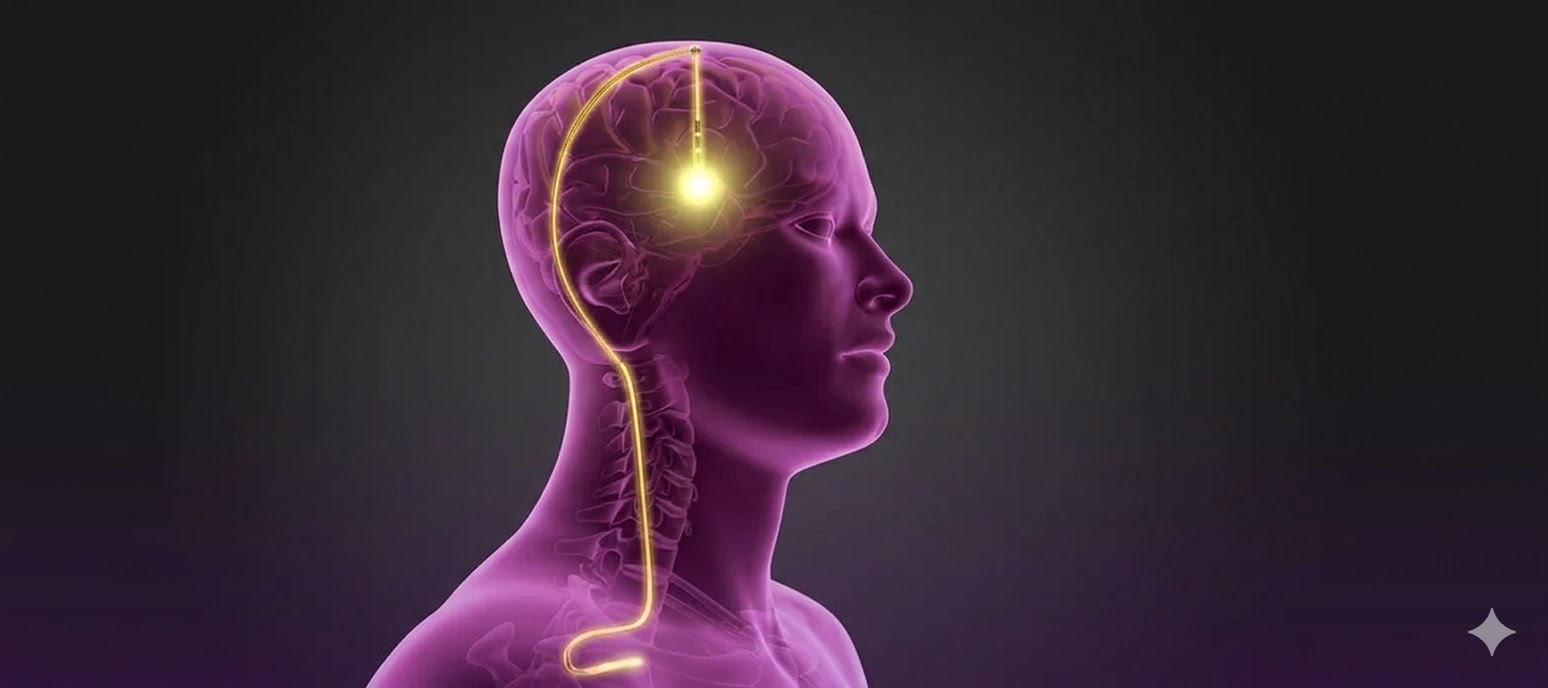 Beyin Pili Takılması